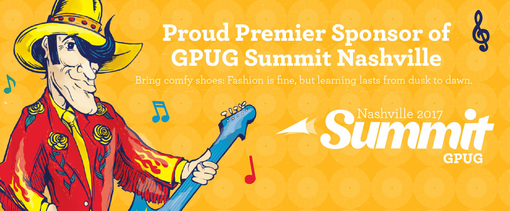 Altec is a Proud Premier/Gold Sponsor of AXUG, GPUG and NAVUG Summits in Nashville! 
